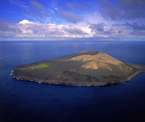 Остров Суртсей: лаборатория, подтверждающая молодой возраст Земли