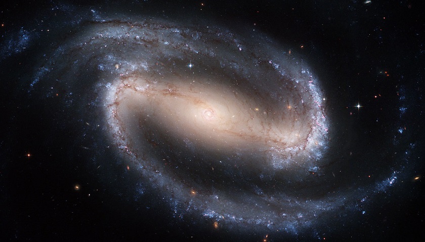 галактика Боде