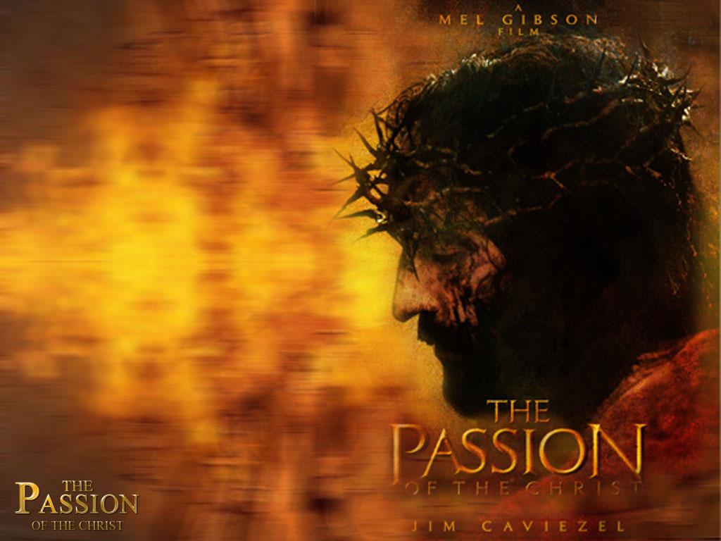 фильм страсти Христовы