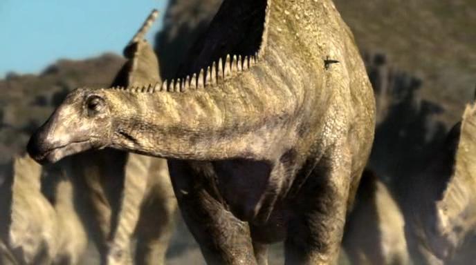 Что окаменелости на самом деле говорят нам о динозаврах-зауроподах?