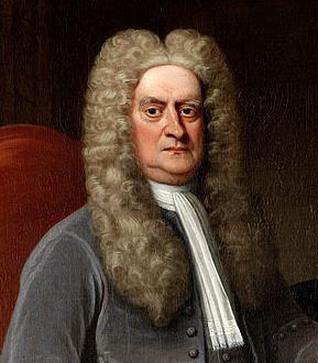 Книга Ньютона: научный шедевр