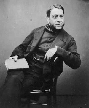 Филип Госсе (1810–1888)
