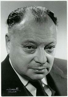 Вольфганг Паули (1900–1958)