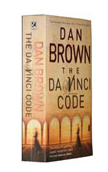 book kod davinchi