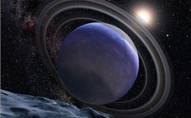 Экзопланеты опровергают теории образования планет