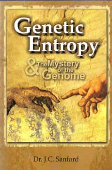 «Генетическая энтропия и тайна генома»